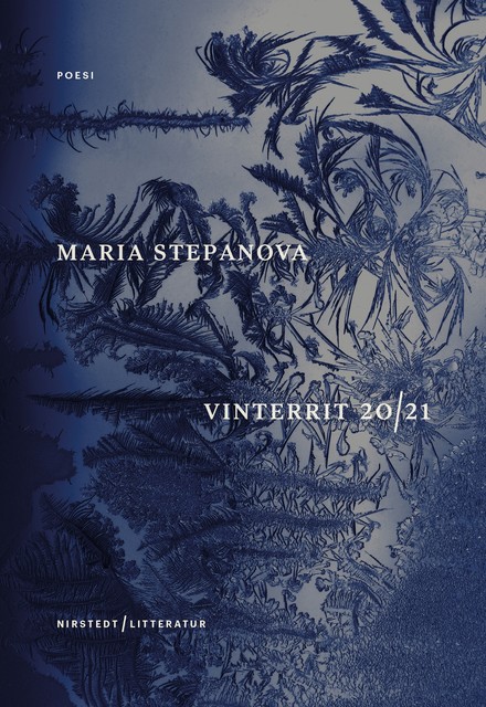 Vinterrit 20/21, Maria Stepanova