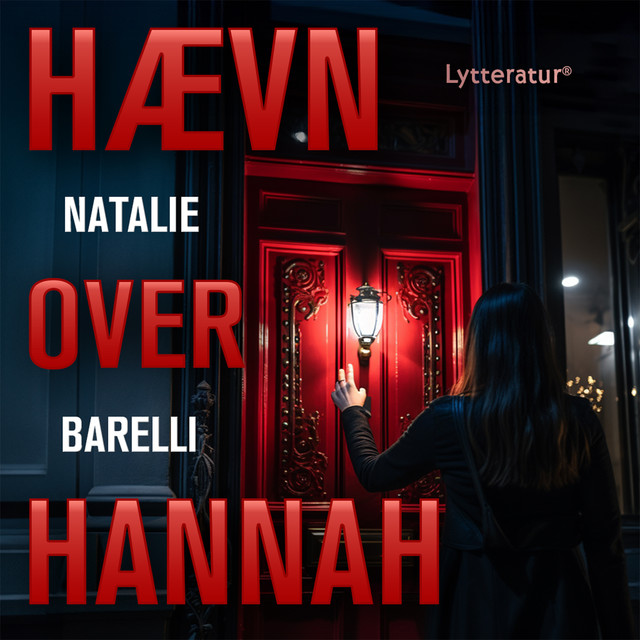 Hævn over Hannah, Natalie Barelli