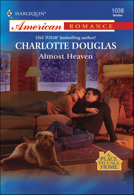 Almost Heaven, Charlotte Douglas