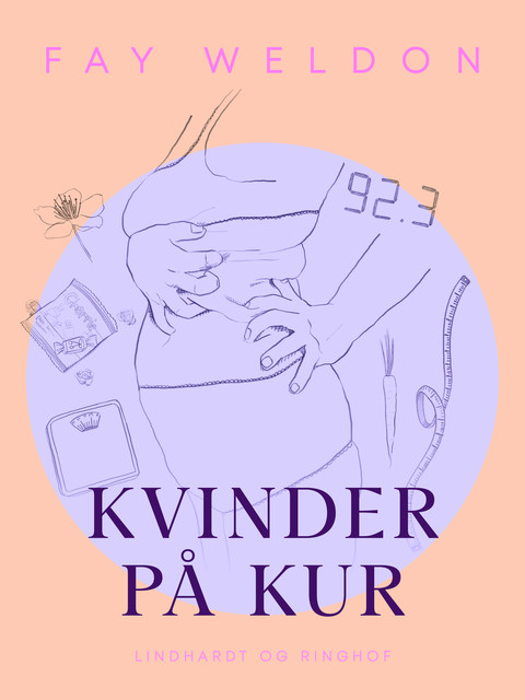 Kvinder på kur, Fay Weldon