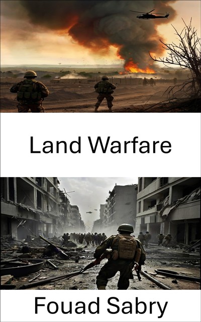 Land Warfare, Fouad Sabry