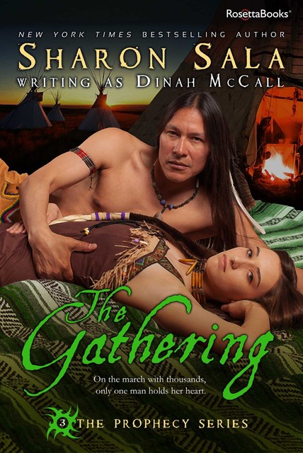 The Gathering, Sharon Sala