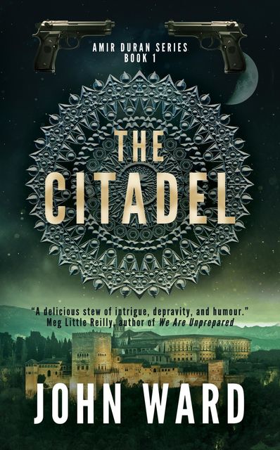 The Citadel, John Ward