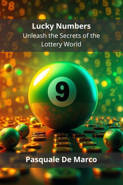 Lucky Numbers, Pasquale De Marco