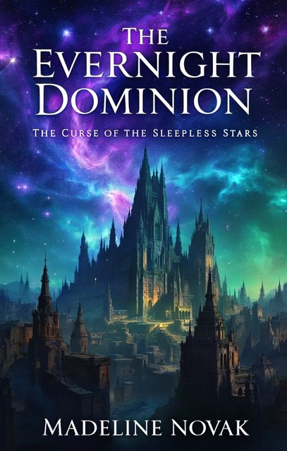 The Evernight Dominion, Madeline Novak