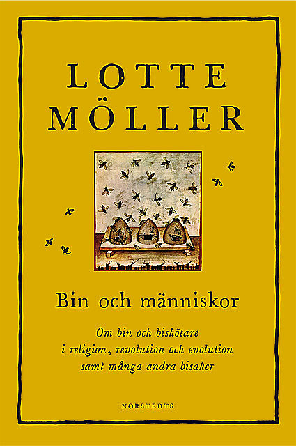 Bin och människor, Lotte Möller