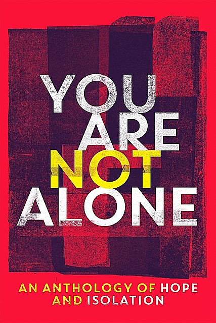 You Are Not Alone, 