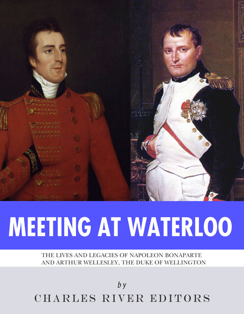 Meeting at Waterloo, Charles Editors