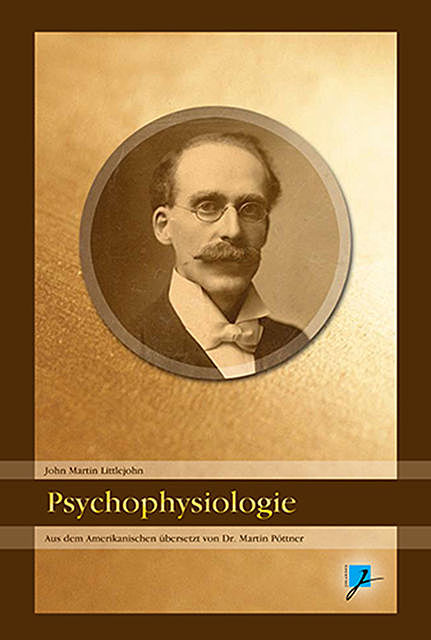 Psychophysiologie, John M Littlejohn