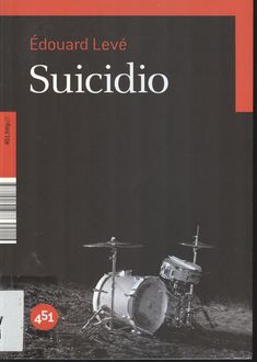 Suicidio, Edouard Leví