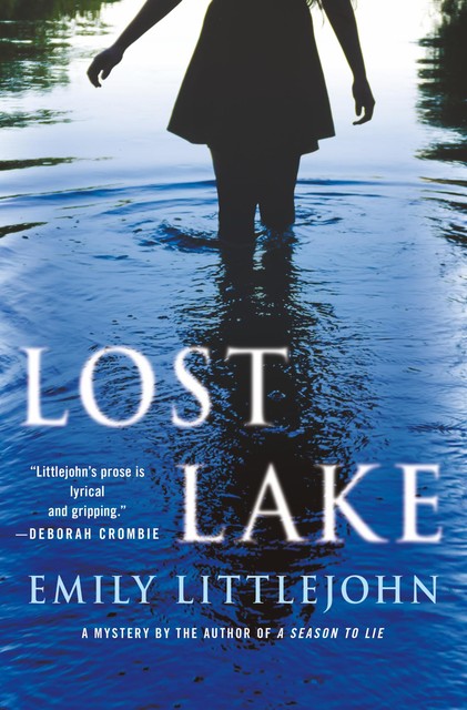 Lost Lake, Emily Littlejohn