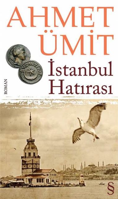 İstanbul Hatırası, Ahmet Ümit