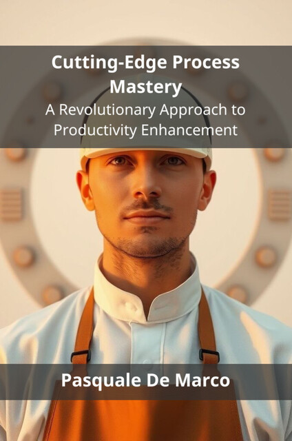 Cutting-Edge Process Mastery, Pasquale De Marco