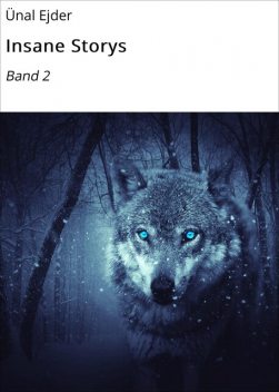 Insane Storys, Ünal Ejder