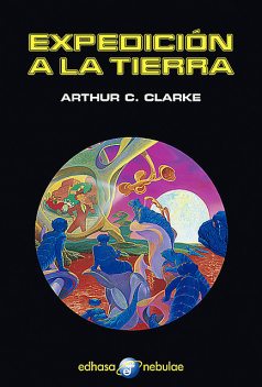 Expedición a la Tierra, Arthur Clarke