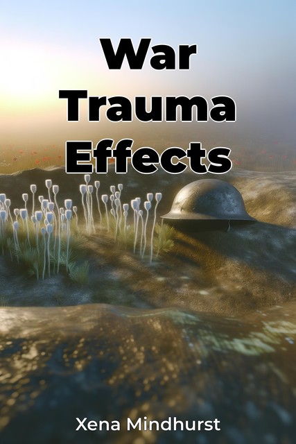 War Trauma Effects, Xena Mindhurst