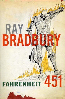 Fahrenheit 451, Ray Bradbury