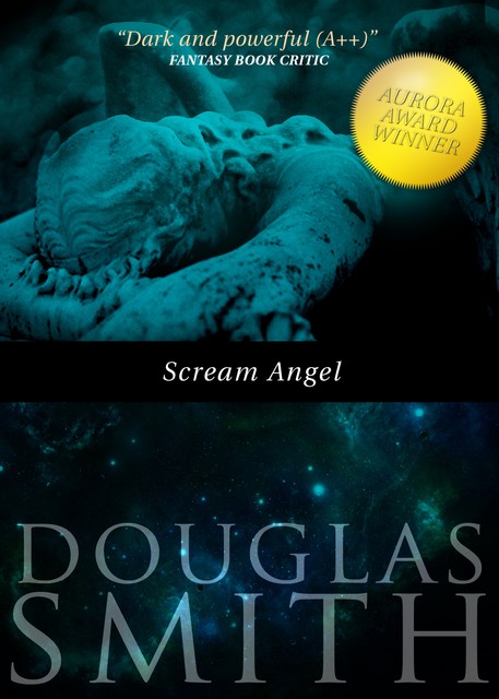 Scream Angel, Douglas Smith