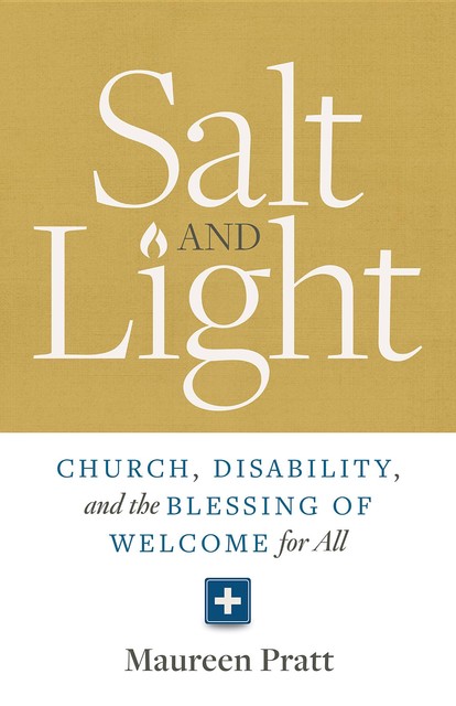 Salt and Light, Maureen Pratt