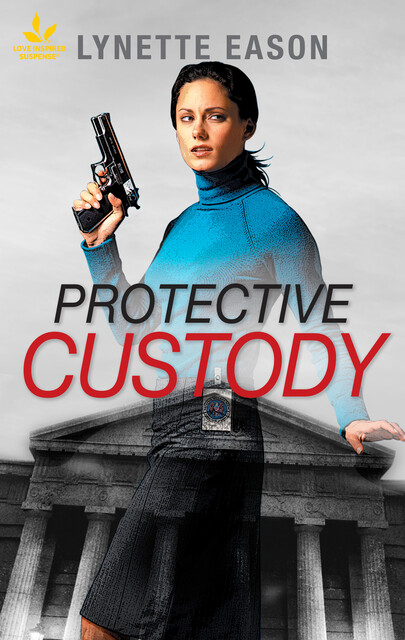 Protective Custody, Lynette Eason