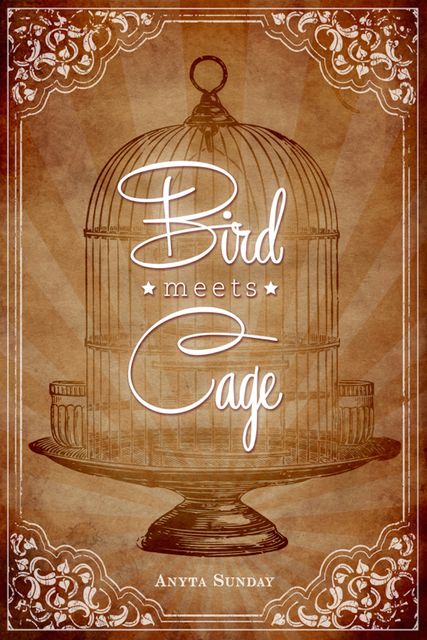Bird Meets Cage, Anyta Sunday