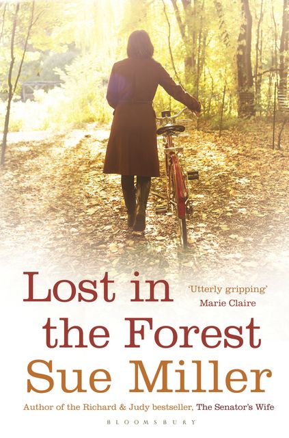 Lost in the Forest, Sue Miller