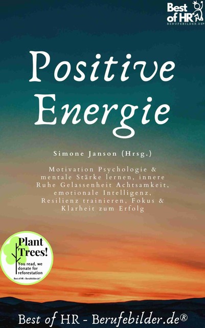Positive Energie, Simone Janson