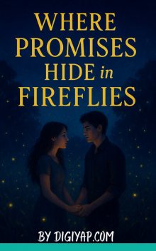 Where Promises Hide in Fireflies, e-AudioProductions. com