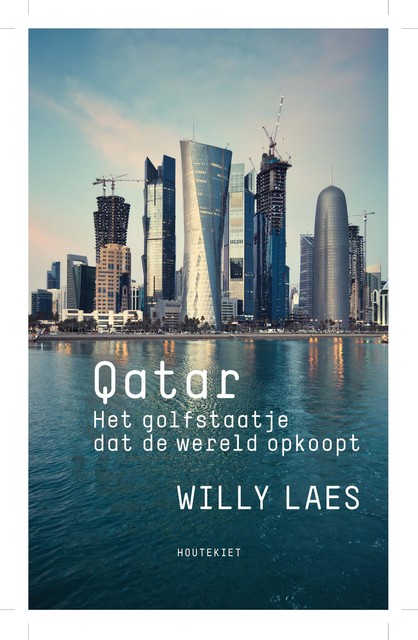Qatar, Willy Laes
