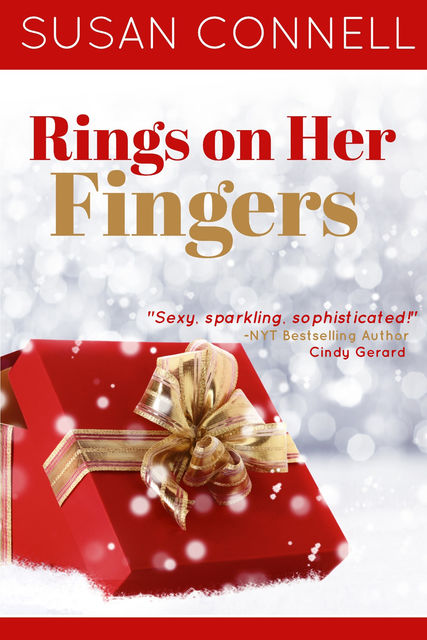 Rings on Her Fingers, Susan Connell
