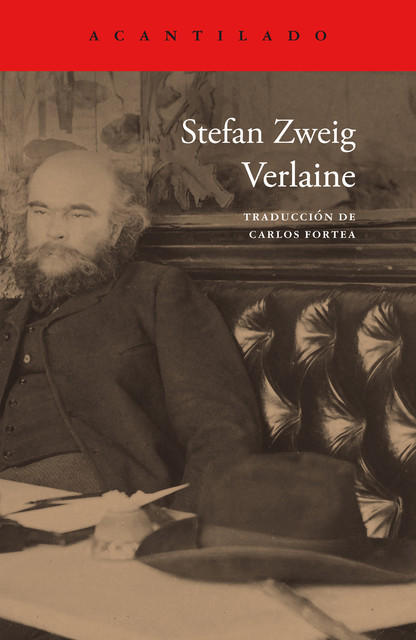 Verlaine, Stefan Zweig
