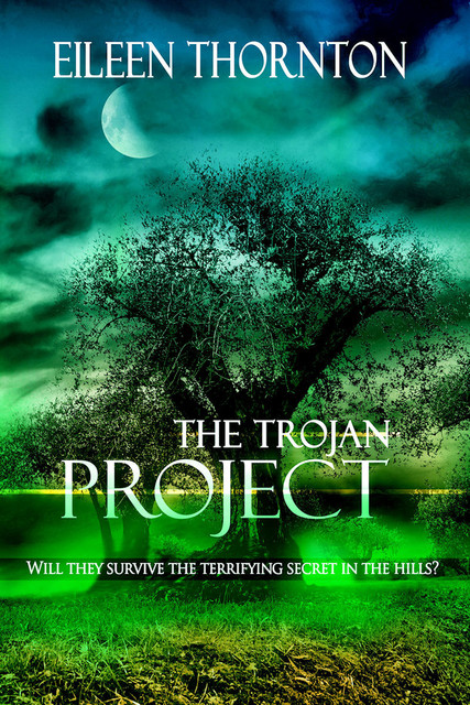 The Trojan Project, Eileen Thornton