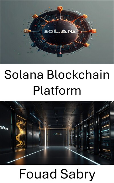 Solana Blockchain Platform, Fouad Sabry