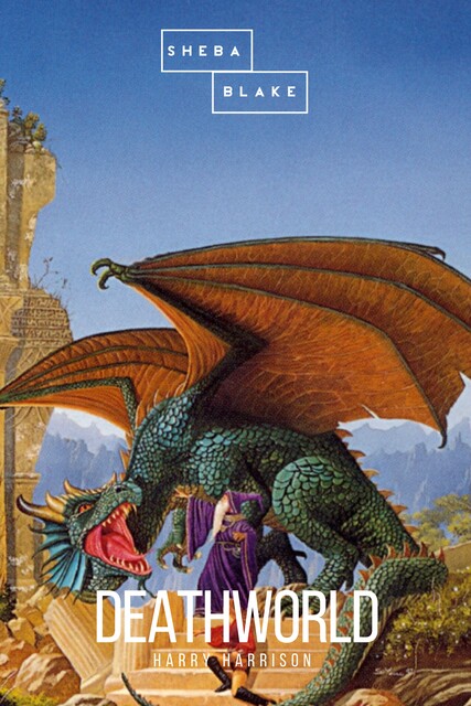 Deathworld, Harry Harrison