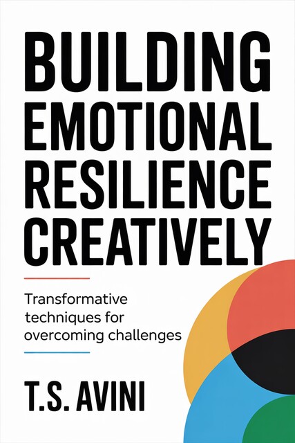 Building Emotional Resilience Creatively, T. S Avini