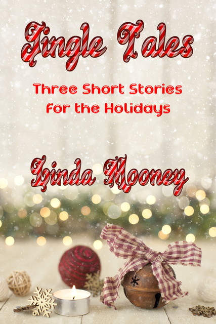 Jingle Tales, Linda Mooney