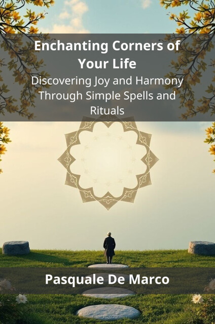 Enchanting Corners of Your Life, Pasquale De Marco