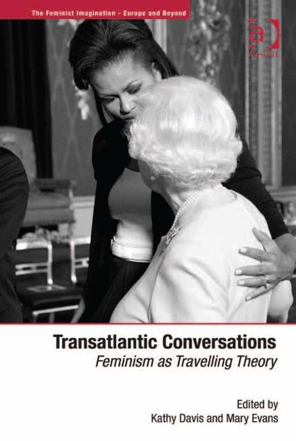 Transatlantic Conversations, Kathy Davis