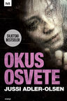 „Jussi Adler-Olsen“ – polica za knjige, Skarlet