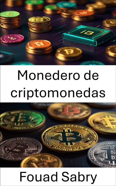 Monedero de criptomonedas, Fouad Sabry