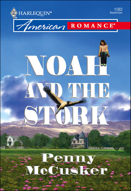 Noah and the Stork, Penny McCusker