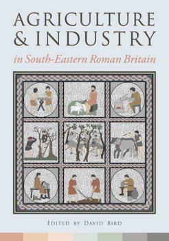 Agriculture and Industry in South-Eastern Roman Britain, David Bird