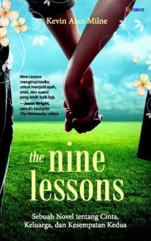 The Nine Lessons, Kevin Alan Milne