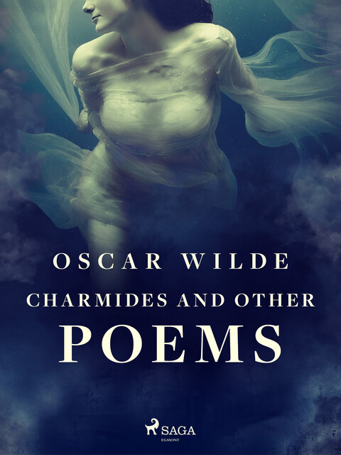 Charmides and Other Poems, Oscar Wilde