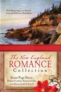 New England Romance Collection, Susan Page Davis