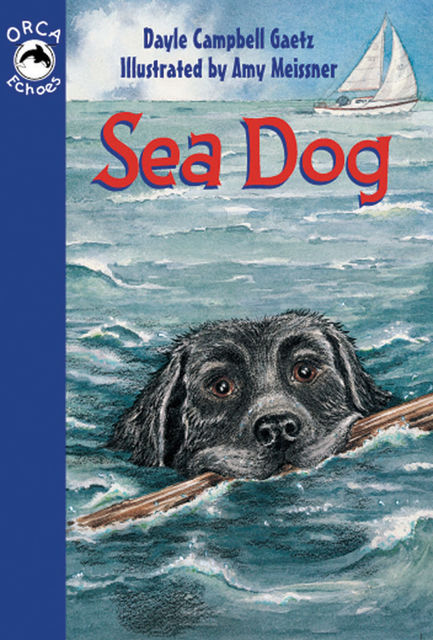 Sea Dog, Dayle Gaetz