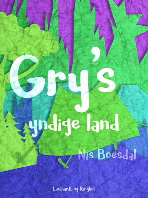 Gry's yndige land, Nis Boesdal