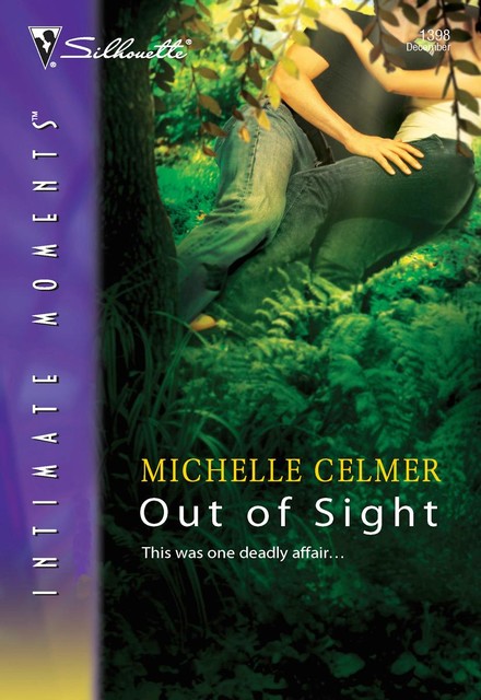 Out of Sight, Michelle Celmer