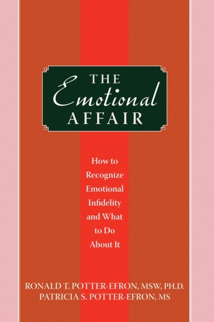 Emotional Affair, Ronald Potter-Efron