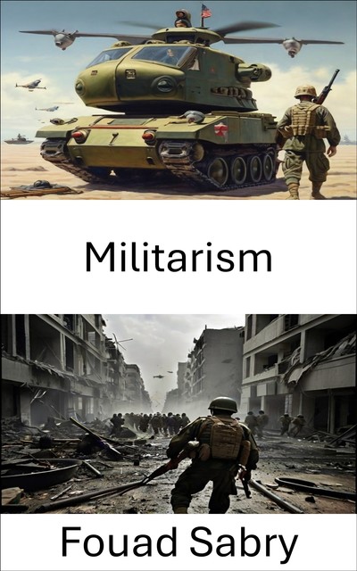 Militarism, Fouad Sabry